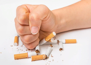 Quit Smoking easily NicoZero