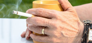 Smoking