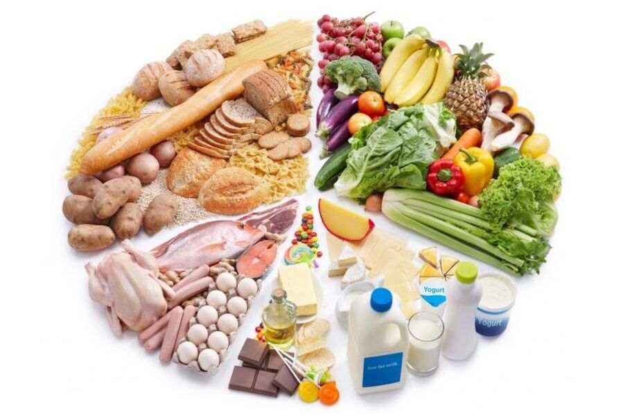 eat to quit smoking