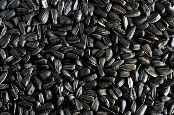 seeds to replace cigarettes when quitting smoking